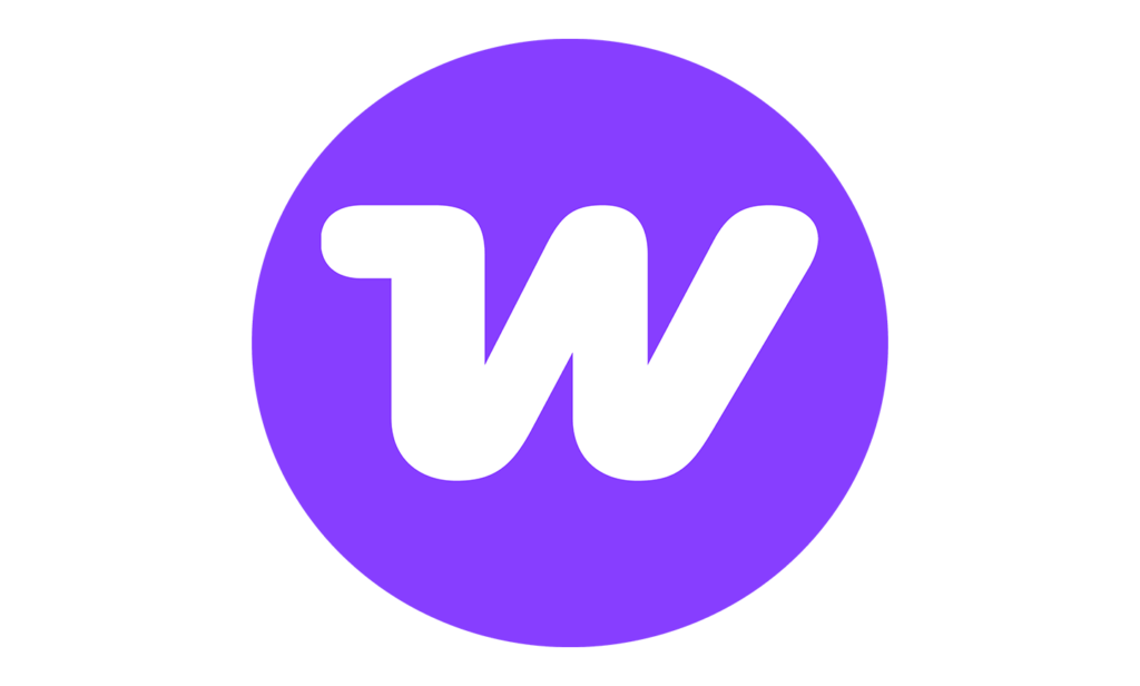 Woocommerce logotype white