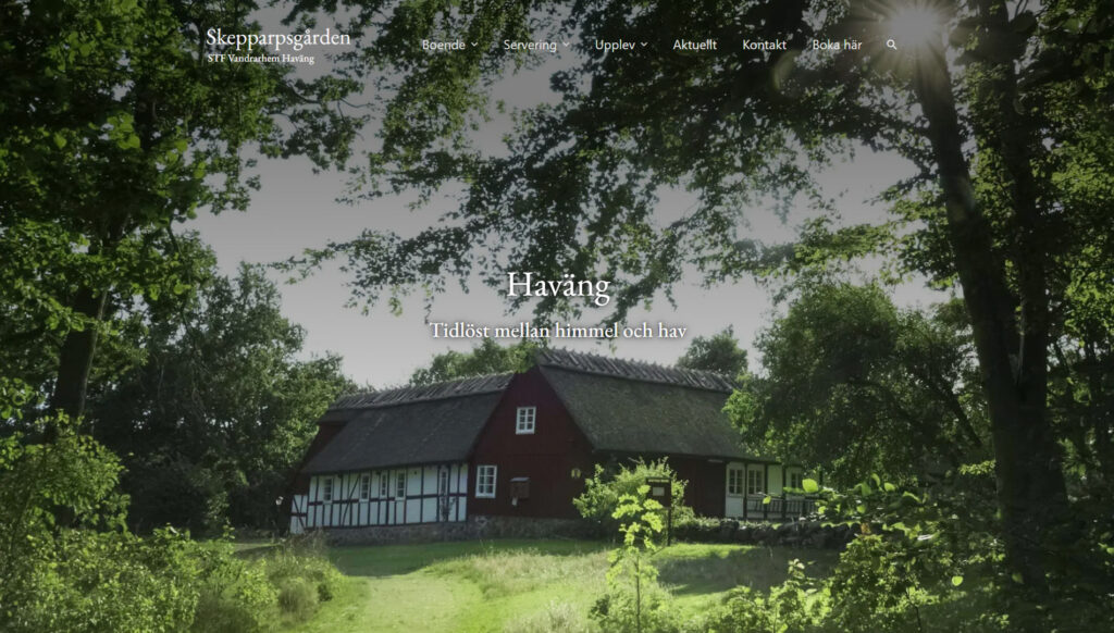 Stf havang